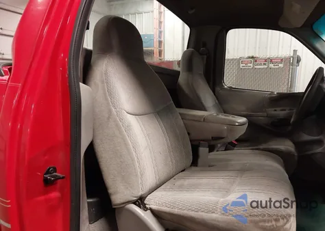 1998 Ford F-150 Lariat/Standard/Xl/Xlt z USA, uszkodzony, nr VIN 1FTZF1768WKB29624